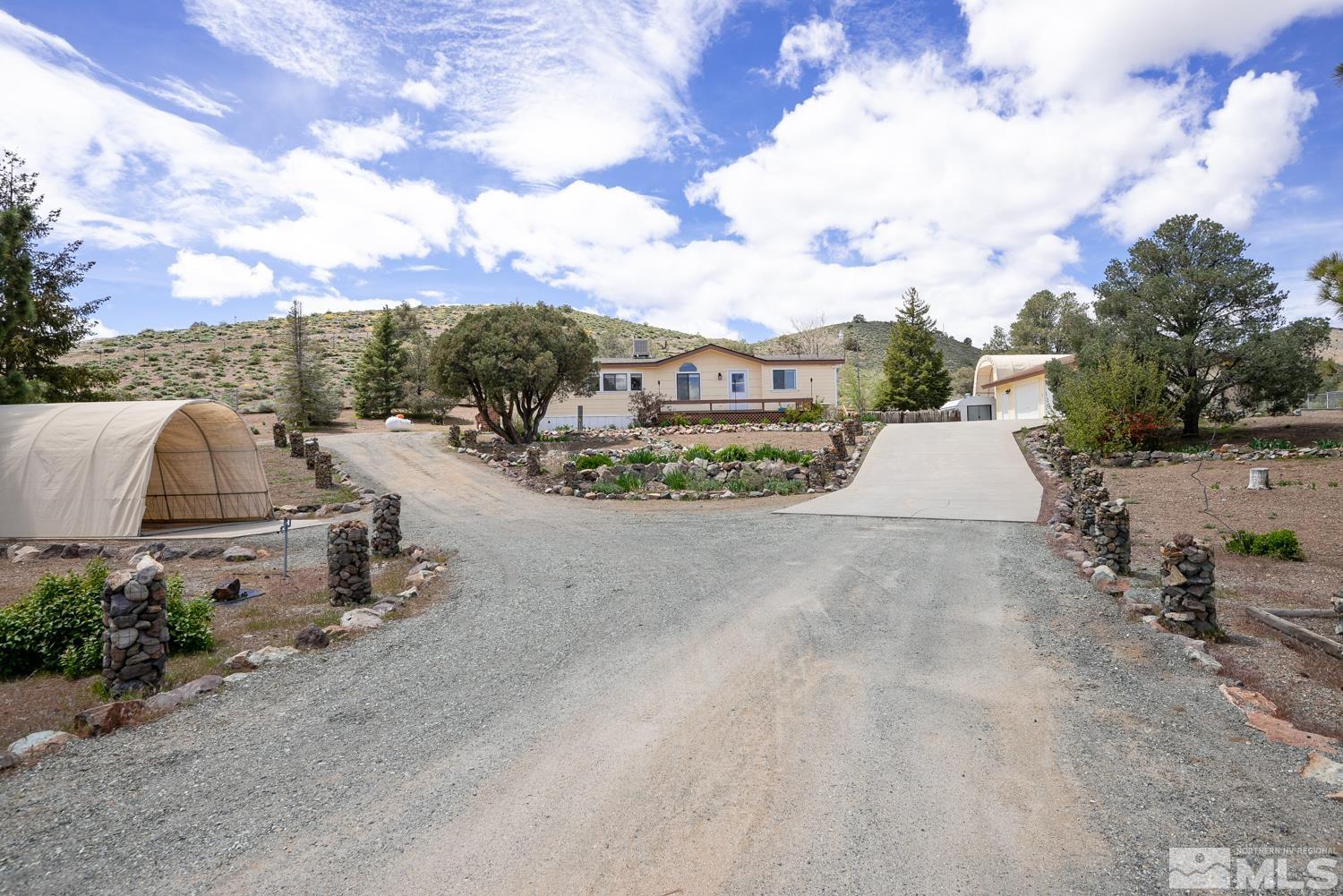 3720 Andesite Road Wellington, NV 89444 - Photo 2 of 27 Photo 2