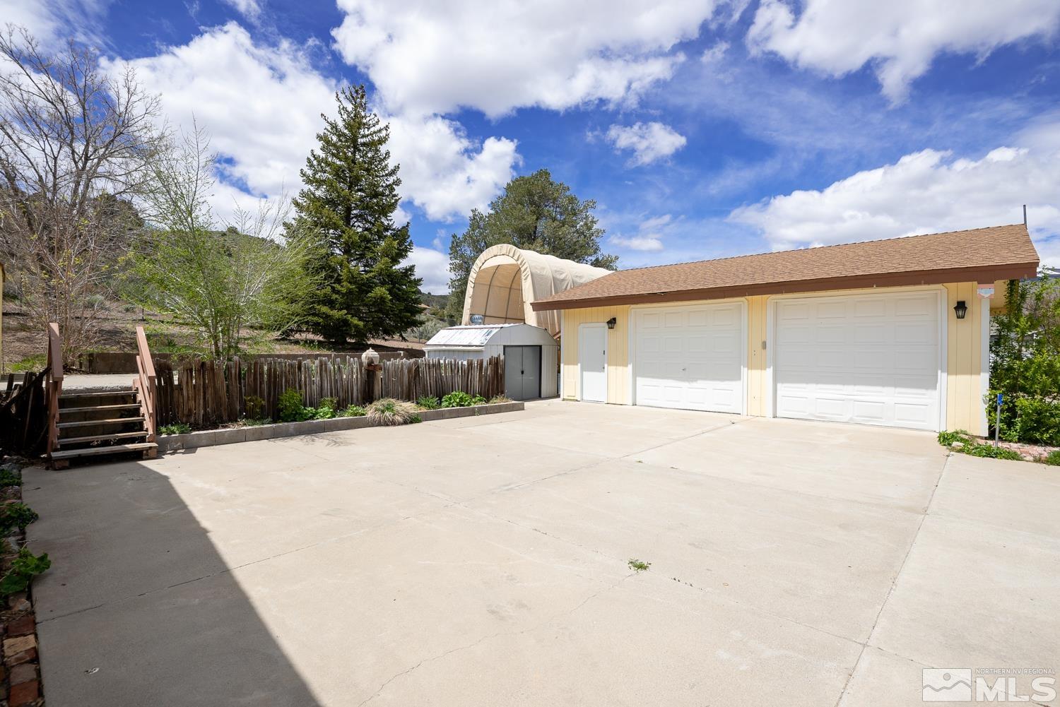 3720 Andesite Road Wellington, NV 89444 - Photo 5 of 27 Photo 5
