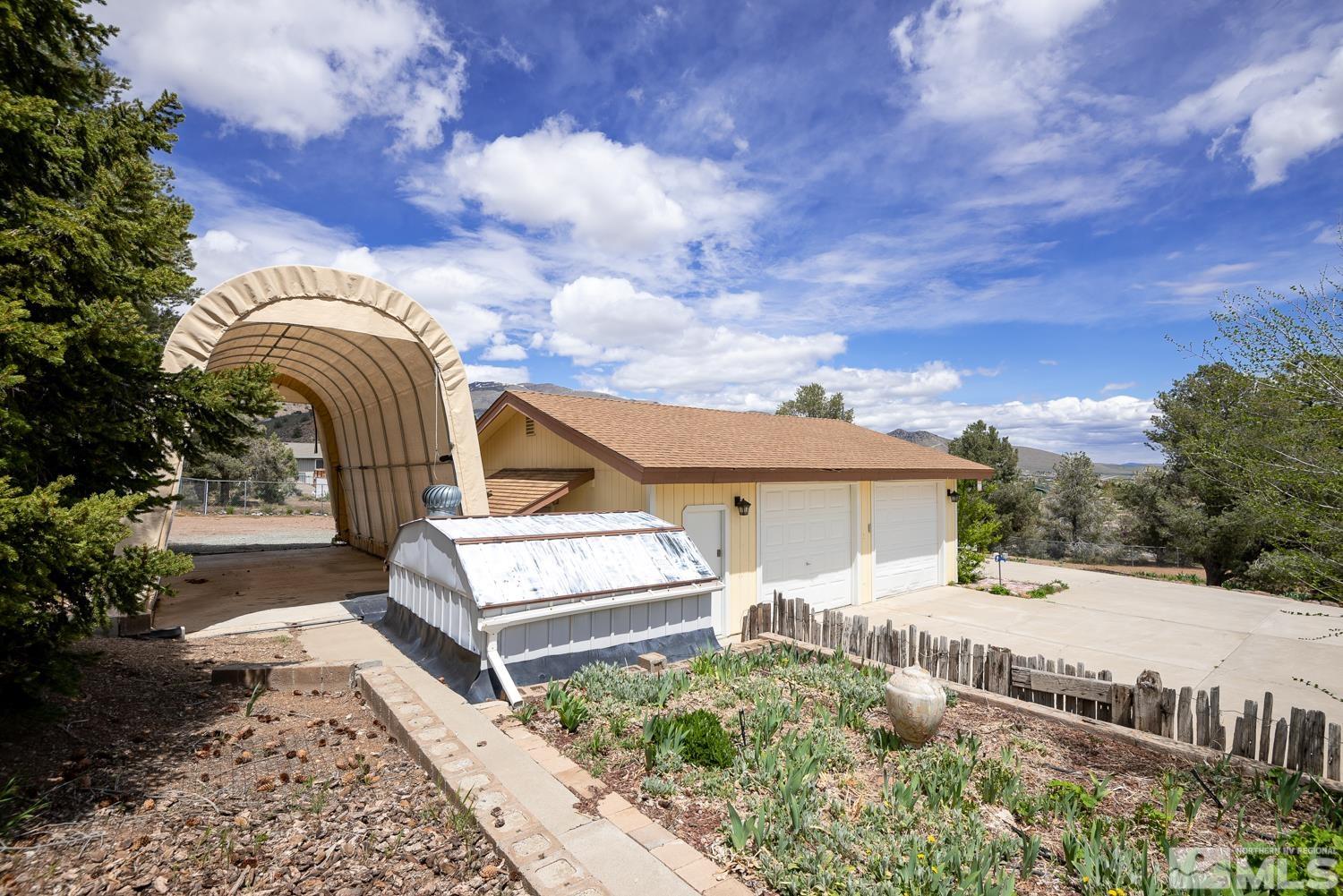 3720 Andesite Road Wellington, NV 89444 - Photo 6 of 27 Photo 6