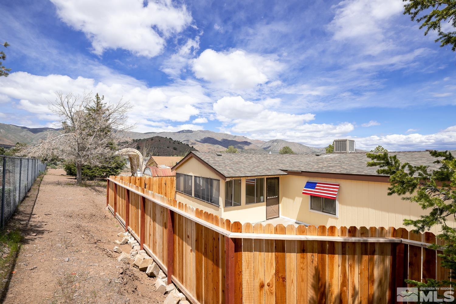 3720 Andesite Road Wellington, NV 89444 - Photo 7 of 27 Photo 7