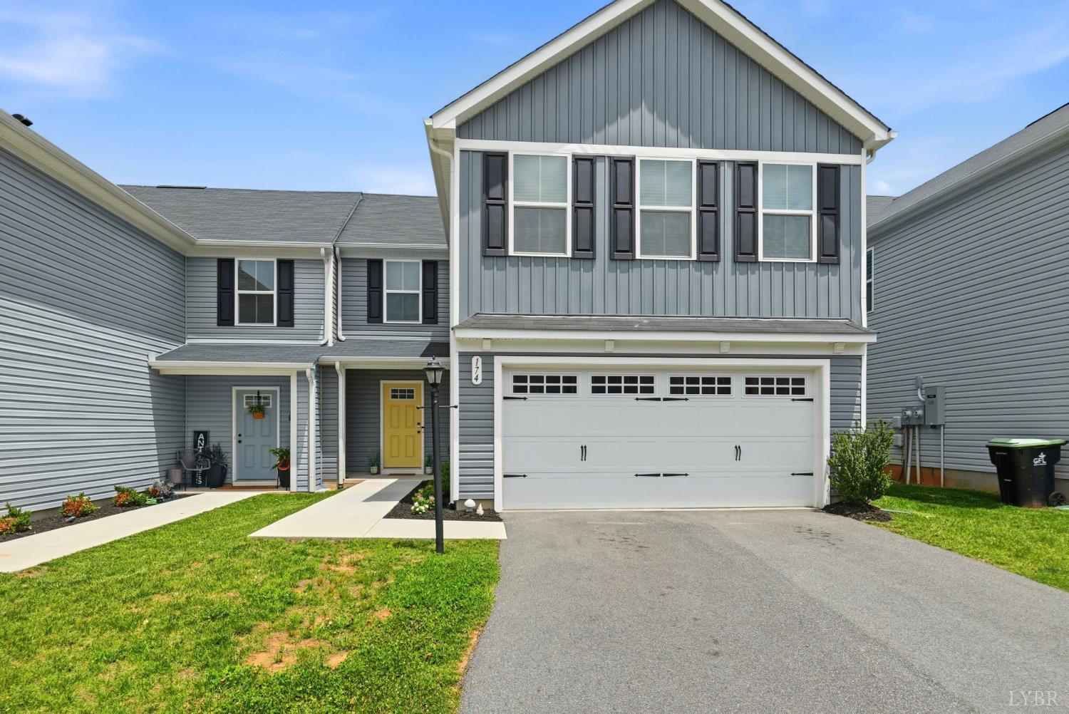 174 Robinia Road Lynchburg, VA 24501 - Photo 2 of 54 Gallery Image 2