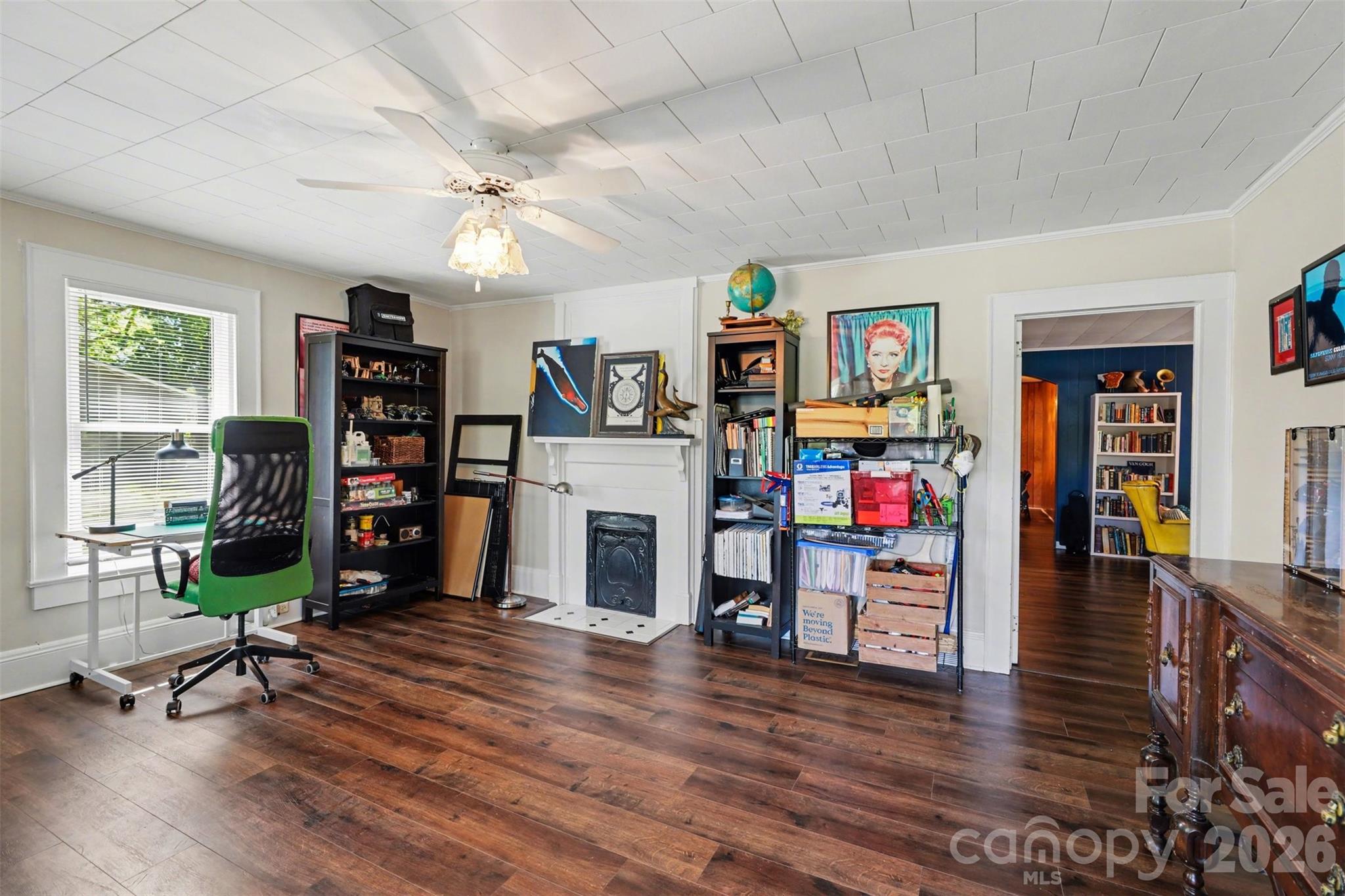 510 Winecoff School Road Concord, NC 28027 - Photo 4 of 25