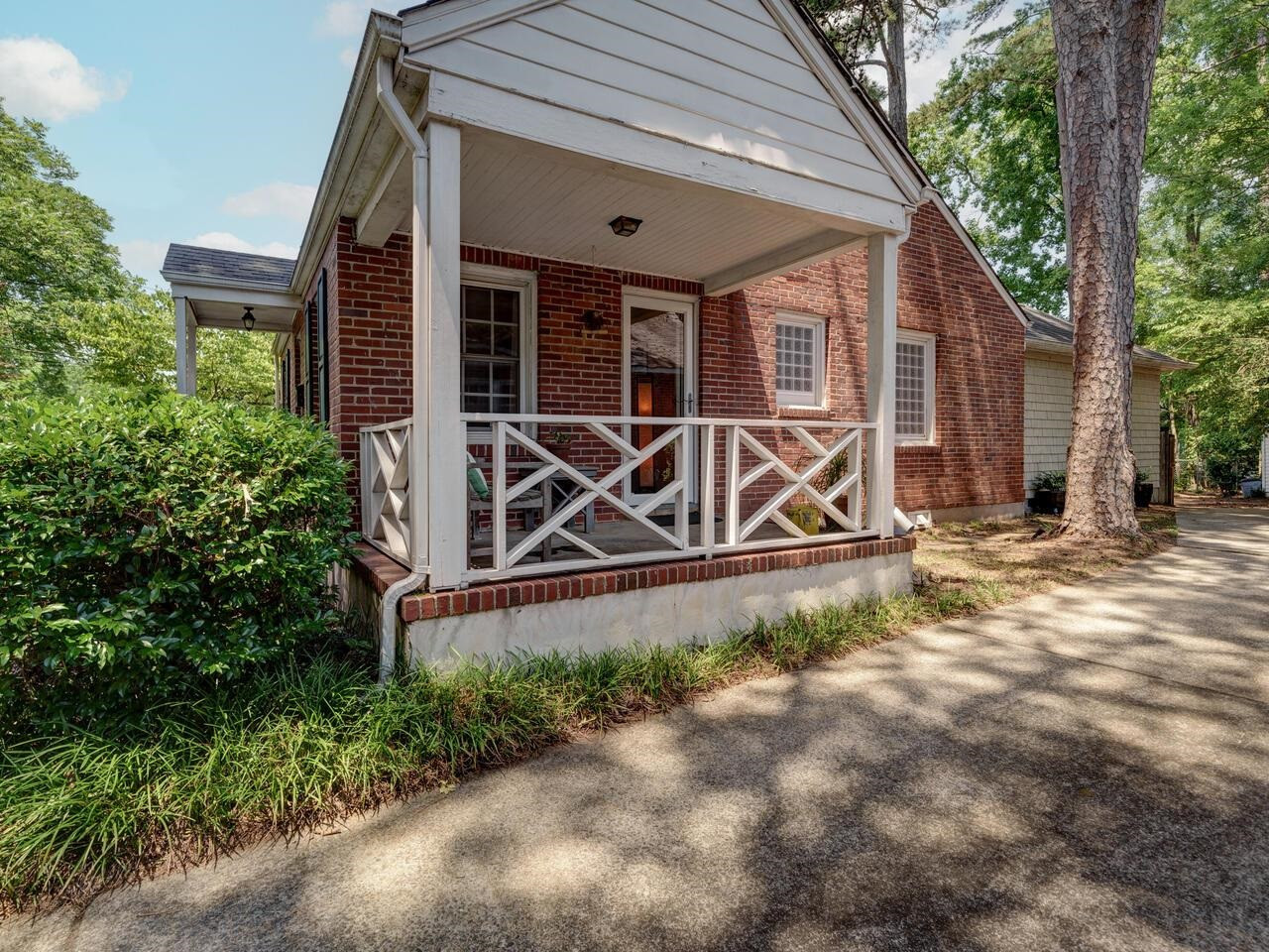 2012 Reaves Drive Raleigh, NC 27608 - Photo 16 of 22 Photo 16