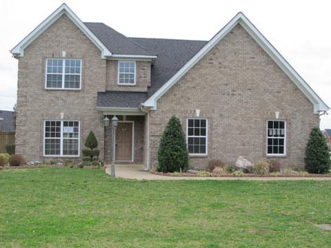 465 Rucker Lane Murfreesboro, TN 37128 - Photo 1 of 14 Gallery Image 1