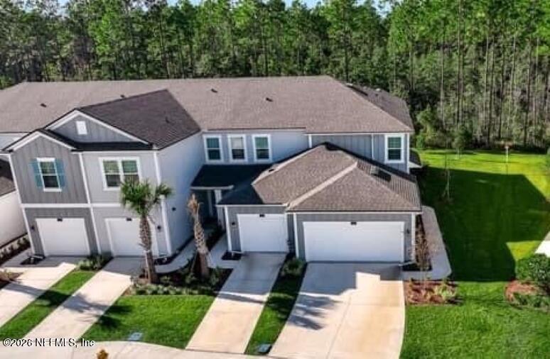 497 Coastline Way Street St. Augustine, FL 32092 - Photo 1 of 21 Coastline view