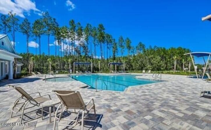 497 Coastline Way Street St. Augustine, FL 32092 - Photo 21 of 21 Community pool