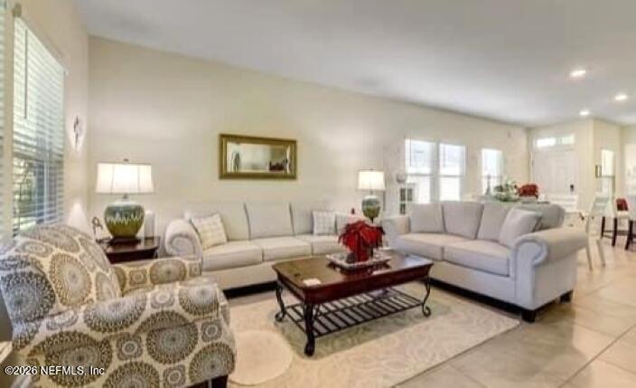 497 Coastline Way Street St. Augustine, FL 32092 - Photo 5 of 21 Living Room