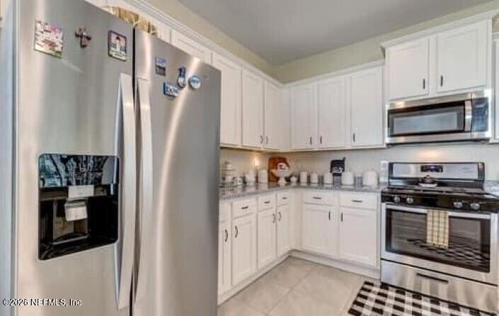 497 Coastline Way Street St. Augustine, FL 32092 - Photo 10 of 21 Kitchen view