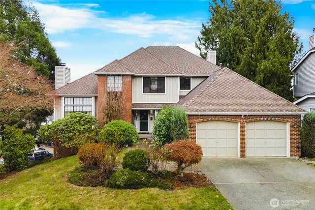 $799,950 | 6021 South 298th Place, Auburn, WA 98001