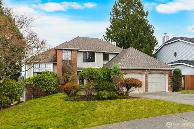 $799,950 | 6021 South 298th Place, Auburn, WA 98001