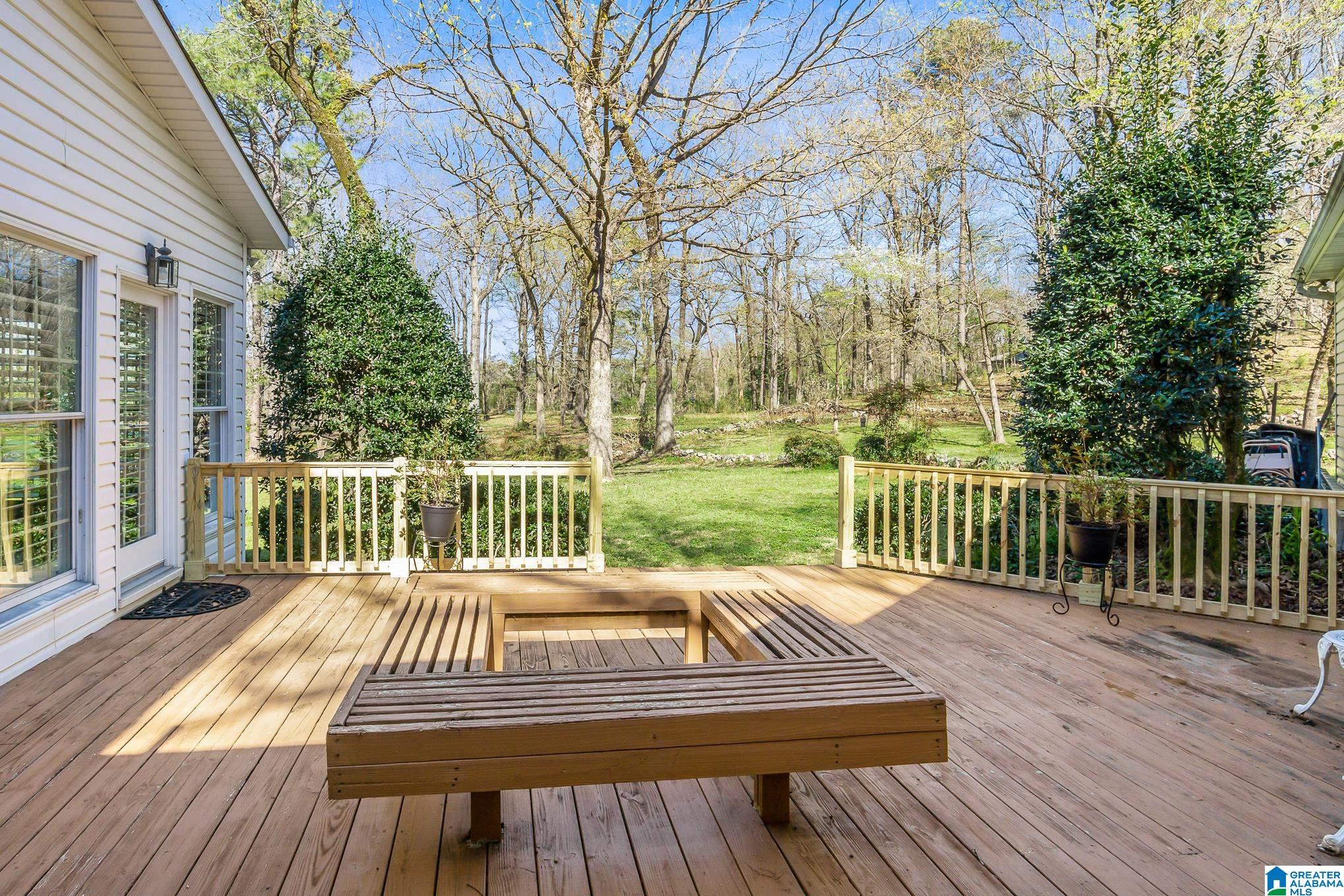 1 Overhill Road Montevallo, AL 35115 - Photo 47 of 50