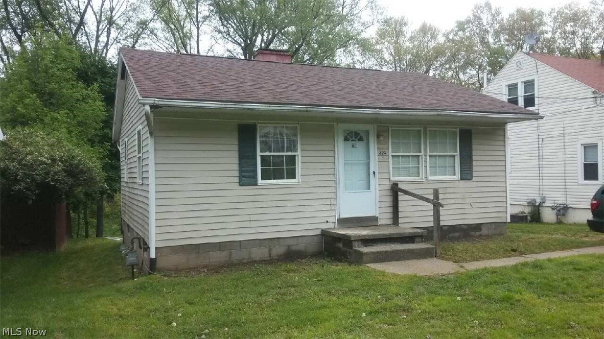 393 Keltner Road Akron, OH 44319 - Photo 2 of 22
