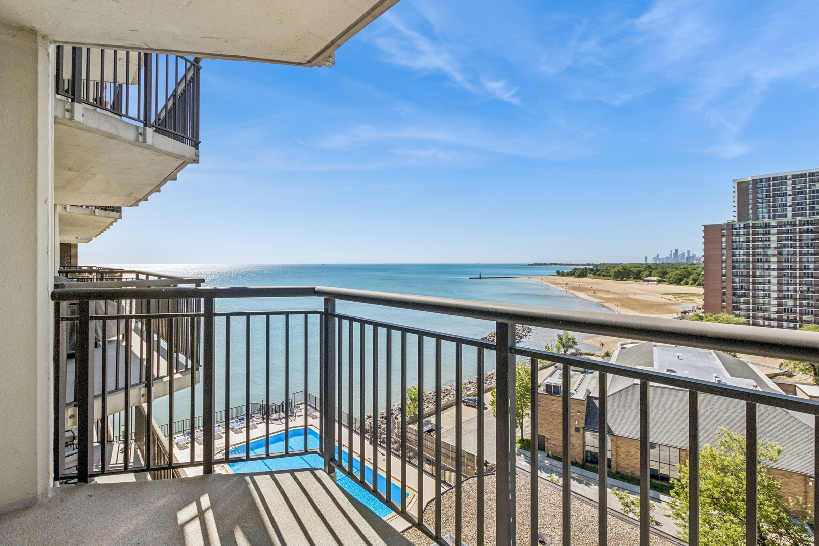 6007 North Sheridan Road, Unit 9E Chicago, IL 60660 - Photo 14 of 20