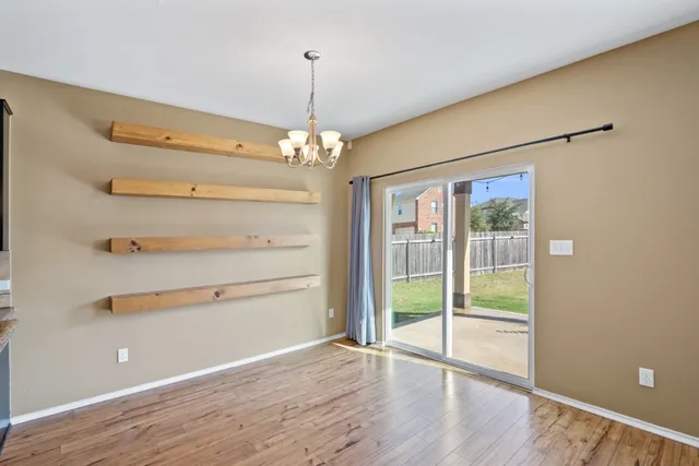 $2,595 | 18601 Pencil Cactus Drive, Pflugerville, TX 78660