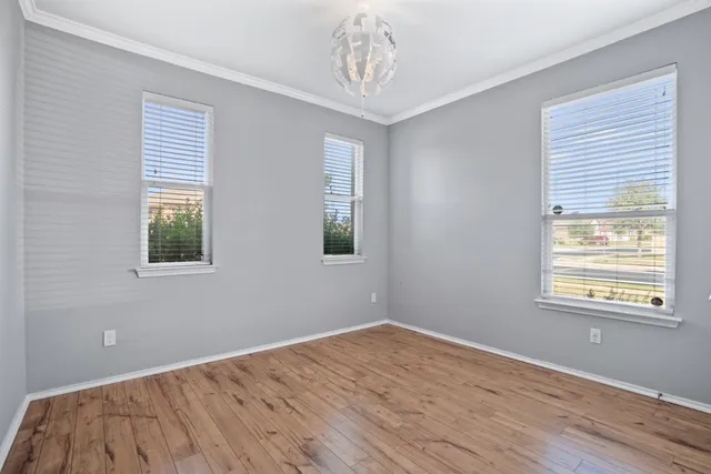 $2,595 | 18601 Pencil Cactus Drive, Pflugerville, TX 78660