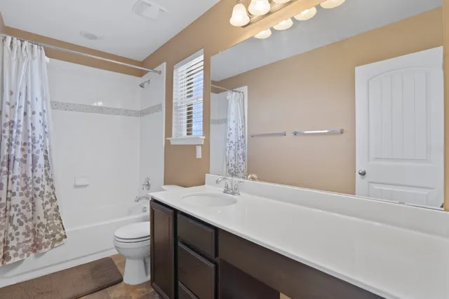 $2,595 | 18601 Pencil Cactus Drive, Pflugerville, TX 78660