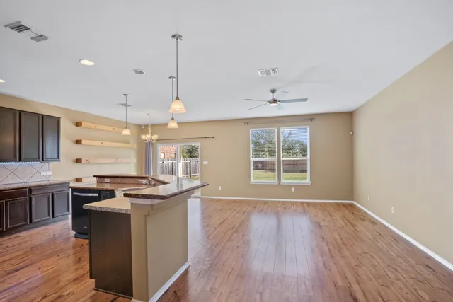 $2,595 | 18601 Pencil Cactus Drive, Pflugerville, TX 78660