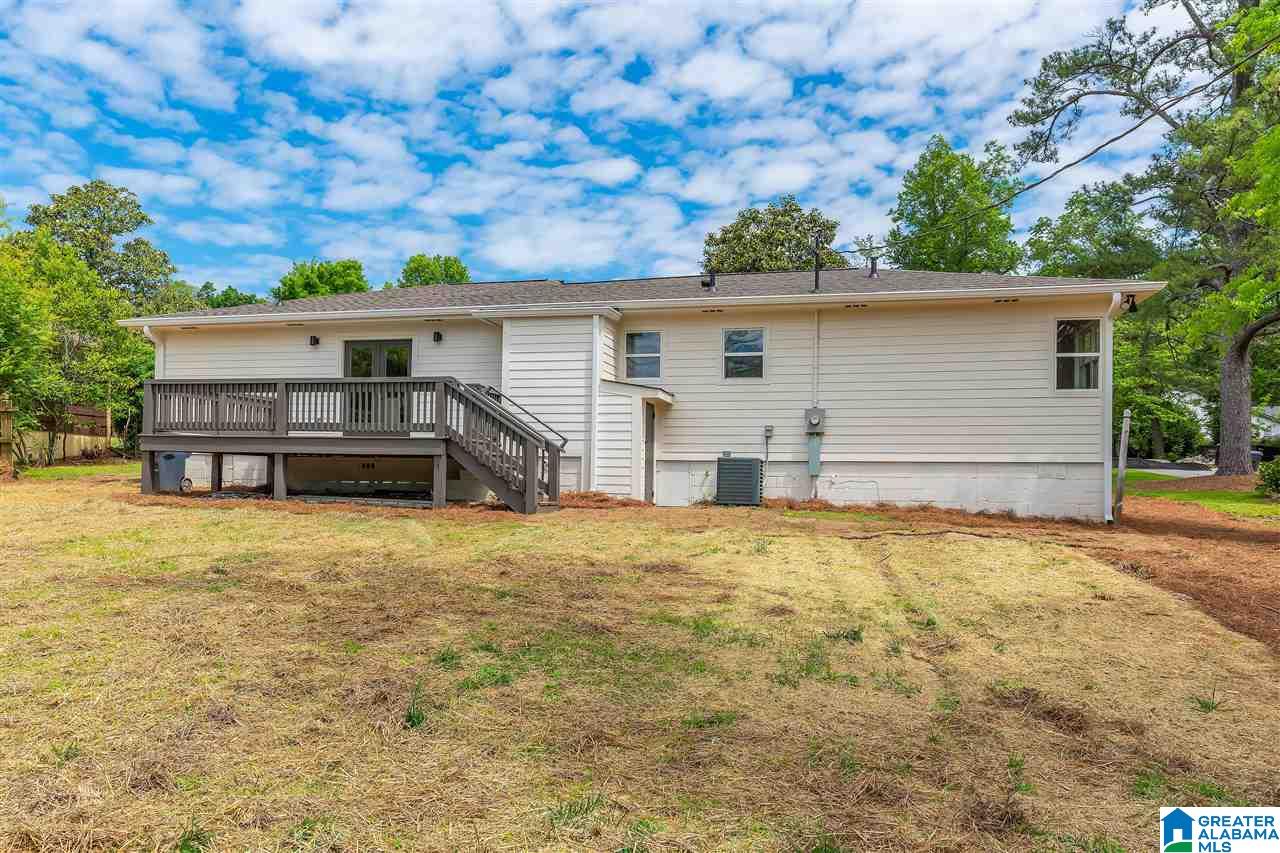2017 Southwood Road Birmingham, AL 35216 - Photo 22 of 22