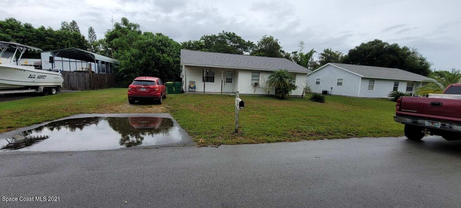 1660 Ruth Street Cocoa, FL 32926 - Photo 1 of 11 1