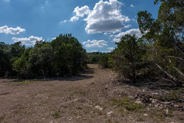 a view of outdoor space and city view