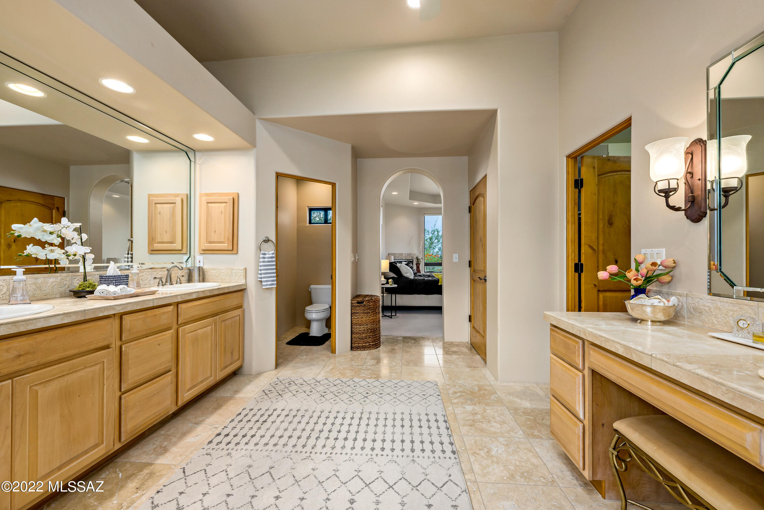 2404 Long Shadow Place Tucson, AZ 85718 - Photo 32 of 50