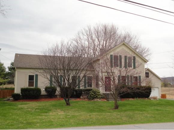 51 N Road Milton, VT 05468 - Photo 1 of 1 Gallery Image 1