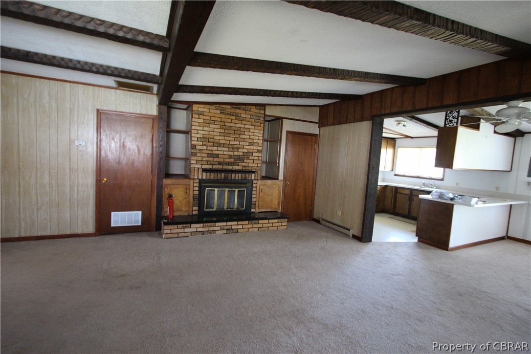 240 Beaumar Road Moon, VA 23119 - Photo 12 of 43