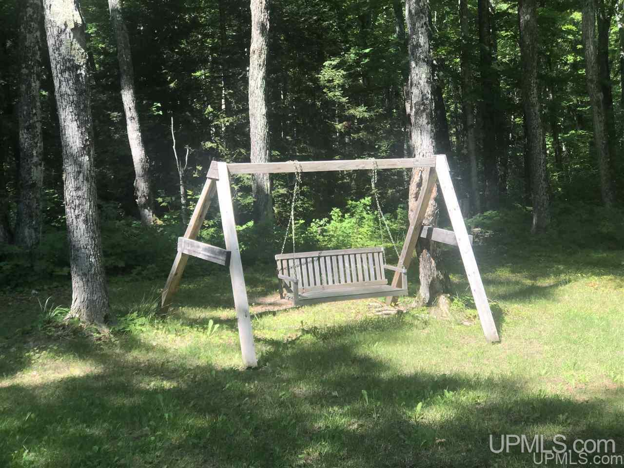 4105 Deer Lake Road Ishpeming, MI 49849 - Photo 36 of 43