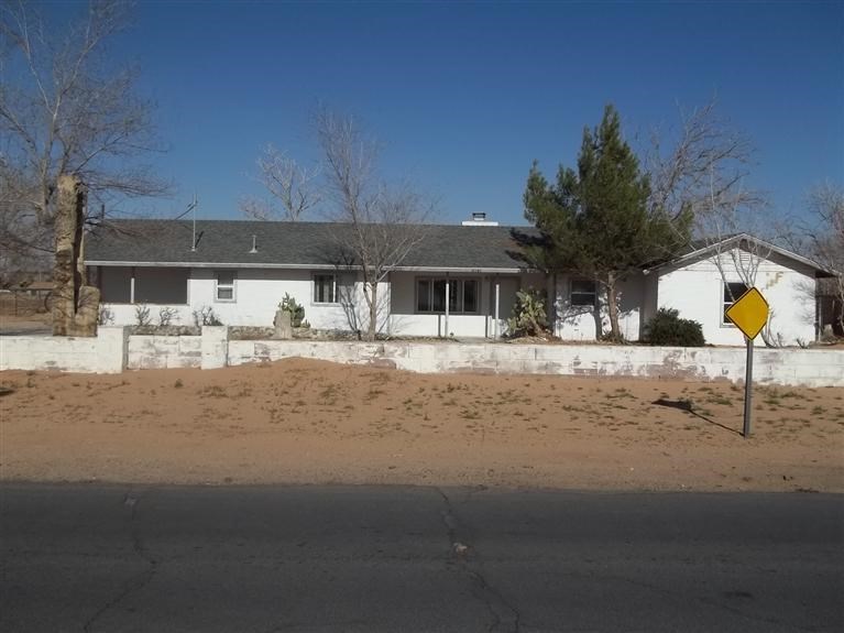 21283 Rancherias Road Apple Valley, CA 92307 - Photo 1 of 1