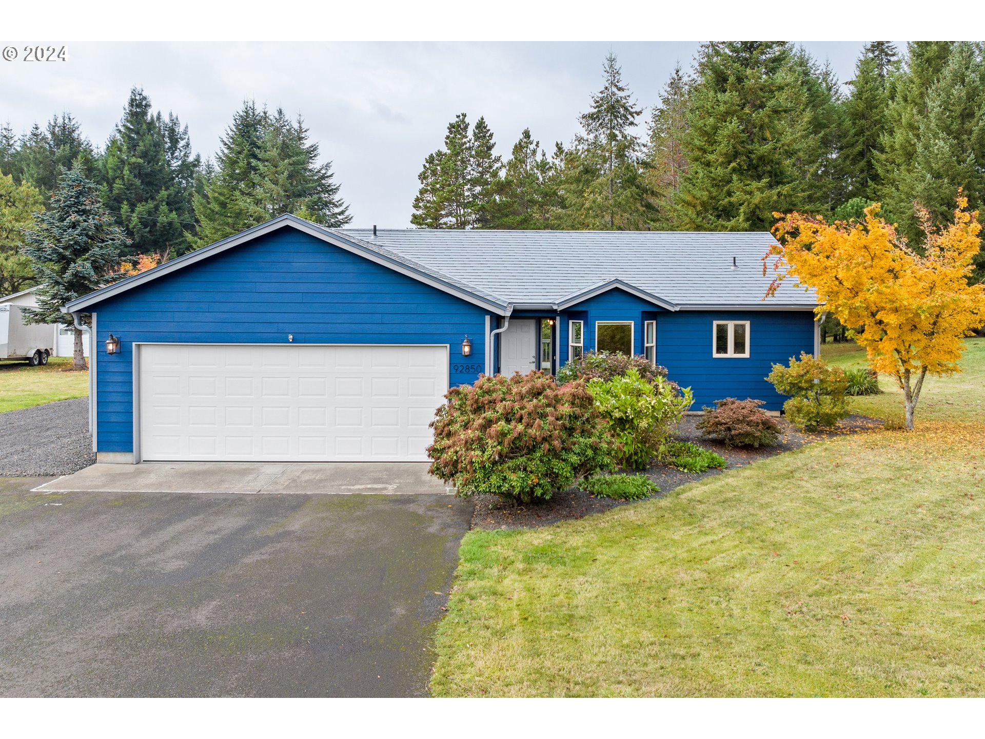 92850 Knappa Dock Road Astoria, OR 97103 - Photo 1 of 40 Gallery Image 1