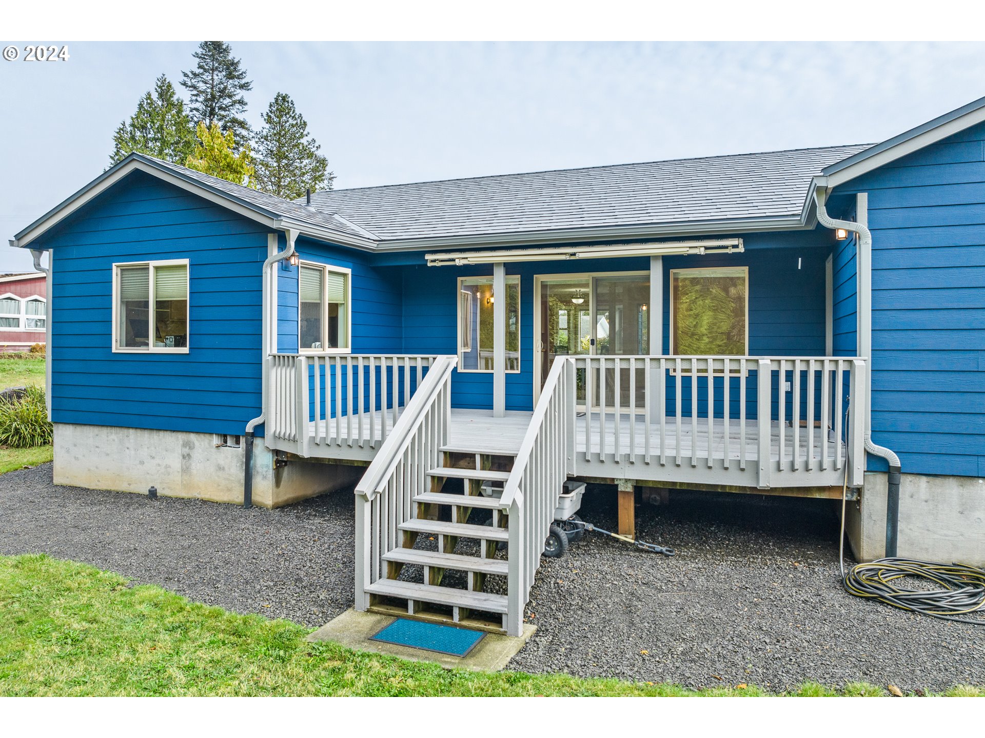 92850 Knappa Dock Road Astoria, OR 97103 - Photo 39 of 40 Gallery Image 39