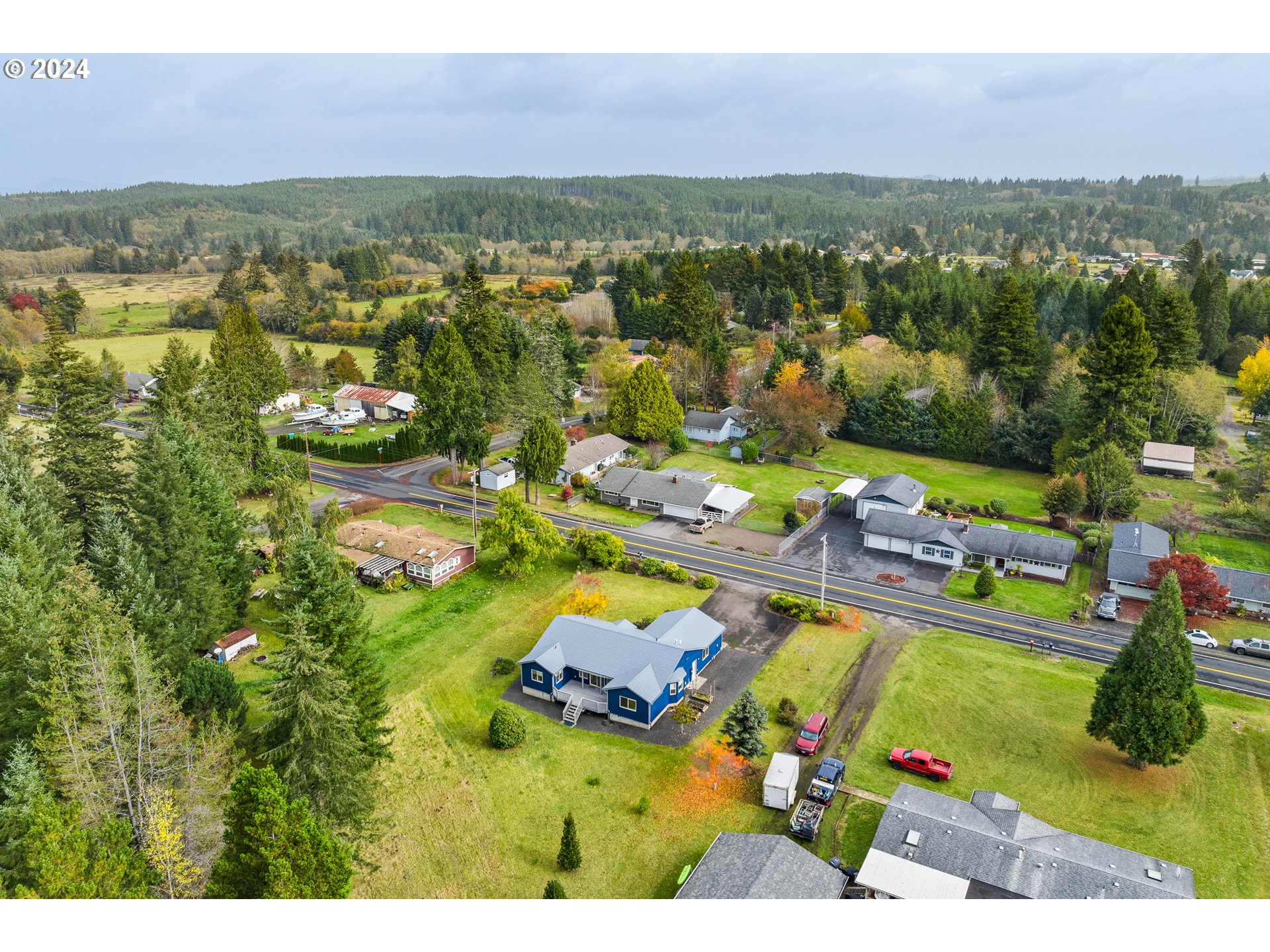 92850 Knappa Dock Road Astoria, OR 97103 - Photo 4 of 40 Gallery Image 4