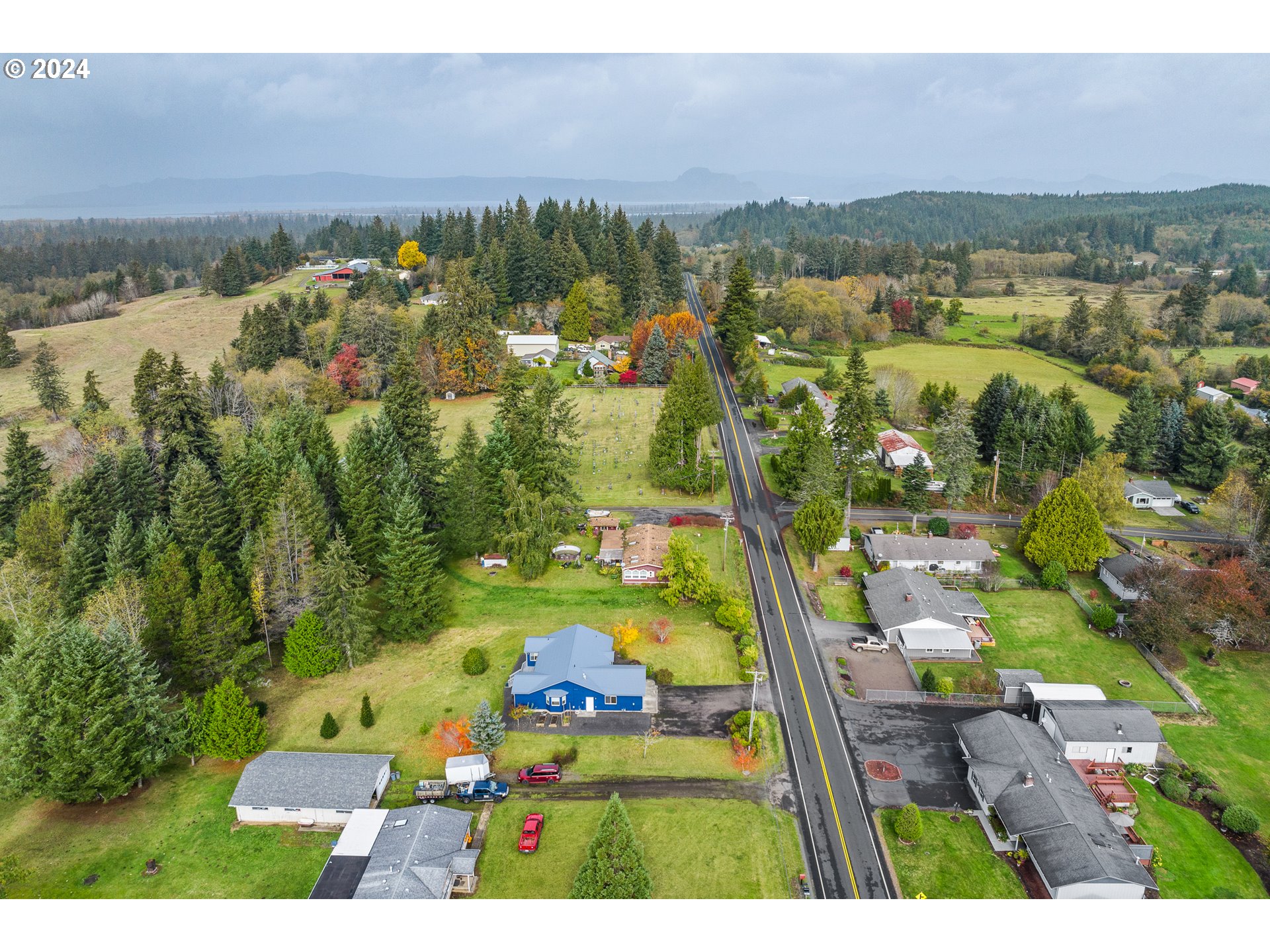 92850 Knappa Dock Road Astoria, OR 97103 - Photo 5 of 40 Gallery Image 5