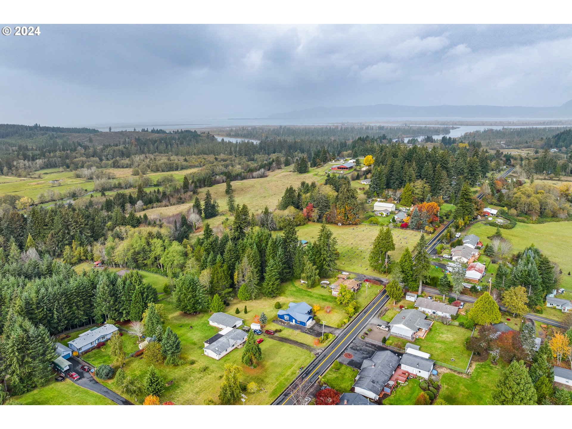 92850 Knappa Dock Road Astoria, OR 97103 - Photo 6 of 40 Gallery Image 6