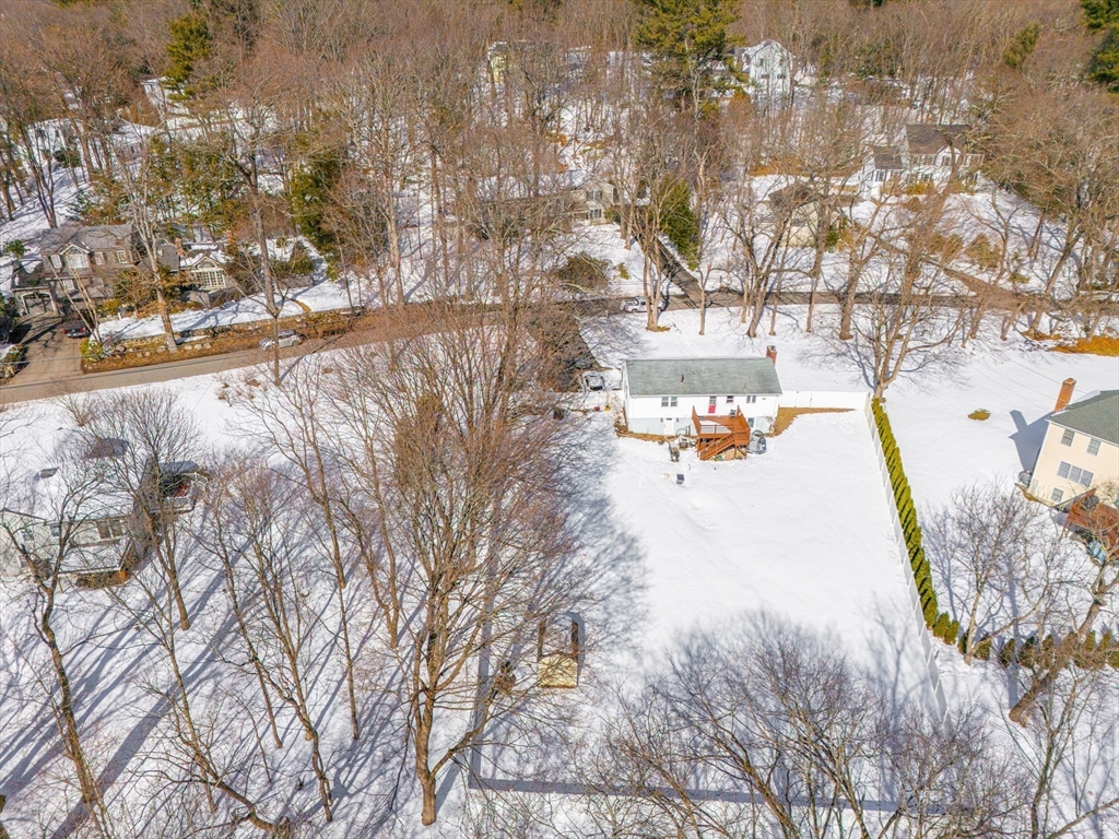 226 Stonebridge Road Wayland, MA 01778 - Photo 34 of 35 Gallery Image 34