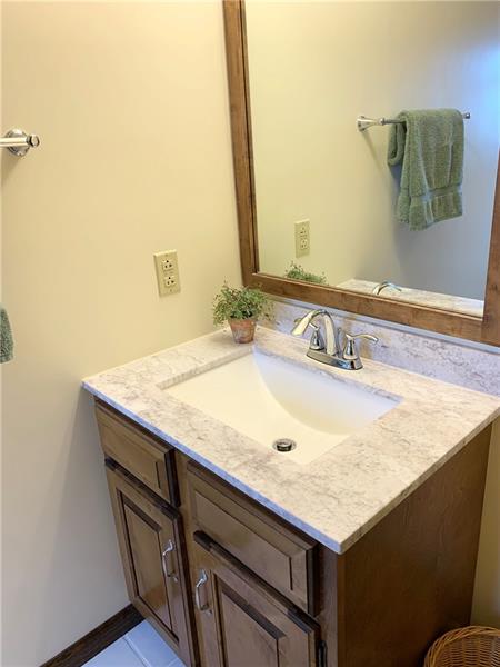 3241 Ridgeway Road Greensburg, PA 15601 - Photo 18 of 25 shared full bath upstairs for bedroom #2 and #3.