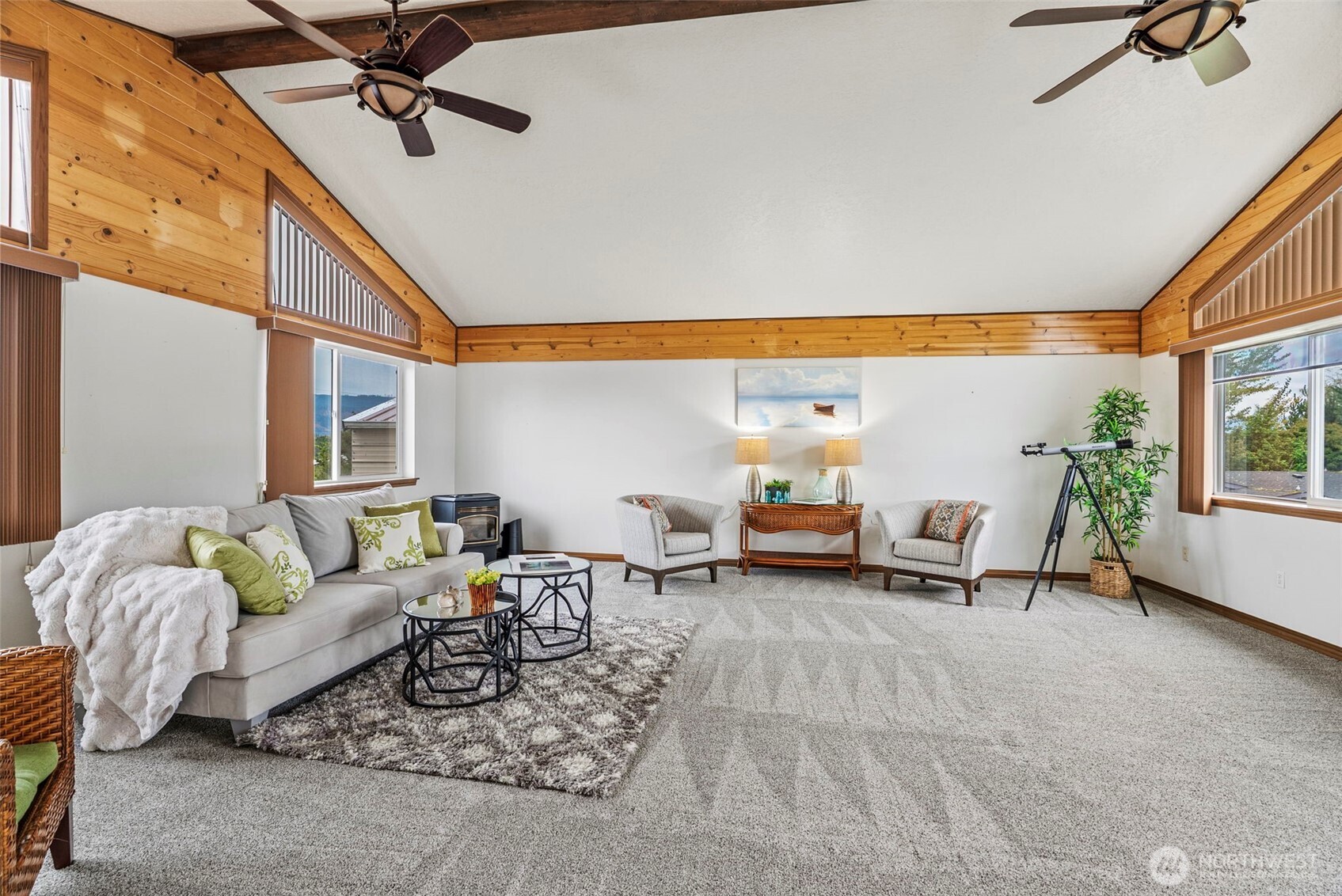 277 West Sunny Sands Road Cathlamet, WA 98612 - Photo 21 of 40