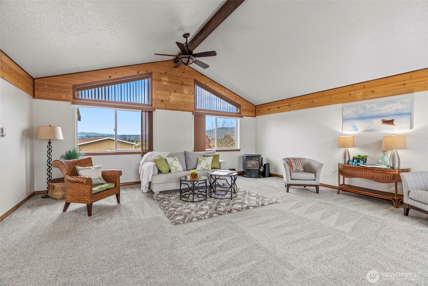 277 West Sunny Sands Road Cathlamet, WA 98612 - Photo 22 of 40