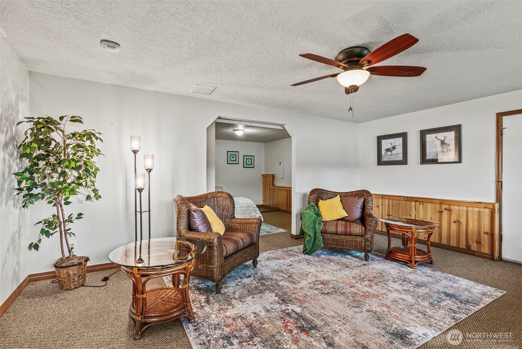 277 West Sunny Sands Road Cathlamet, WA 98612 - Photo 35 of 40