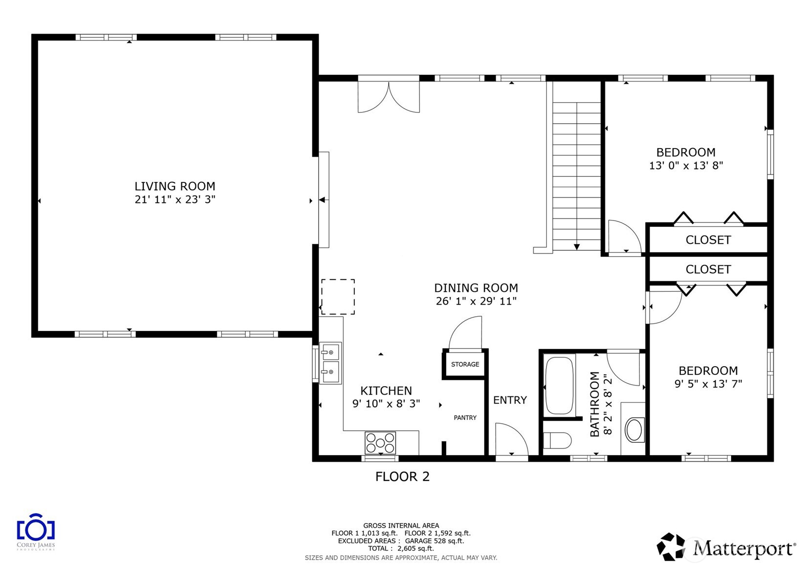 277 West Sunny Sands Road Cathlamet, WA 98612 - Photo 39 of 40