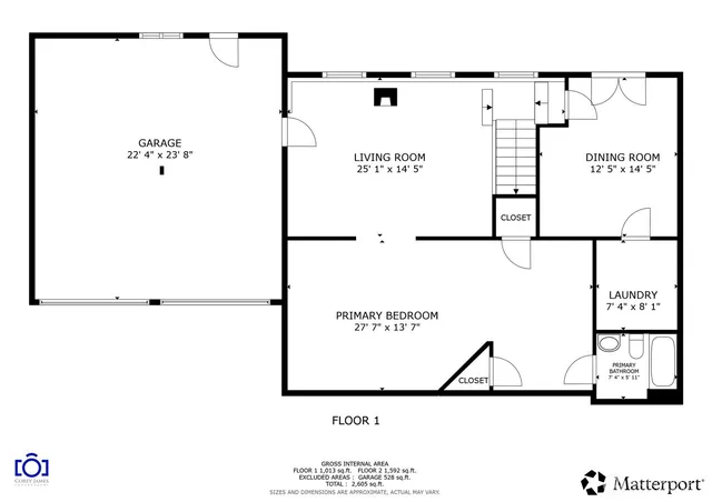 $675,000 | 277 West Sunny Sands Road, Cathlamet, WA 98612