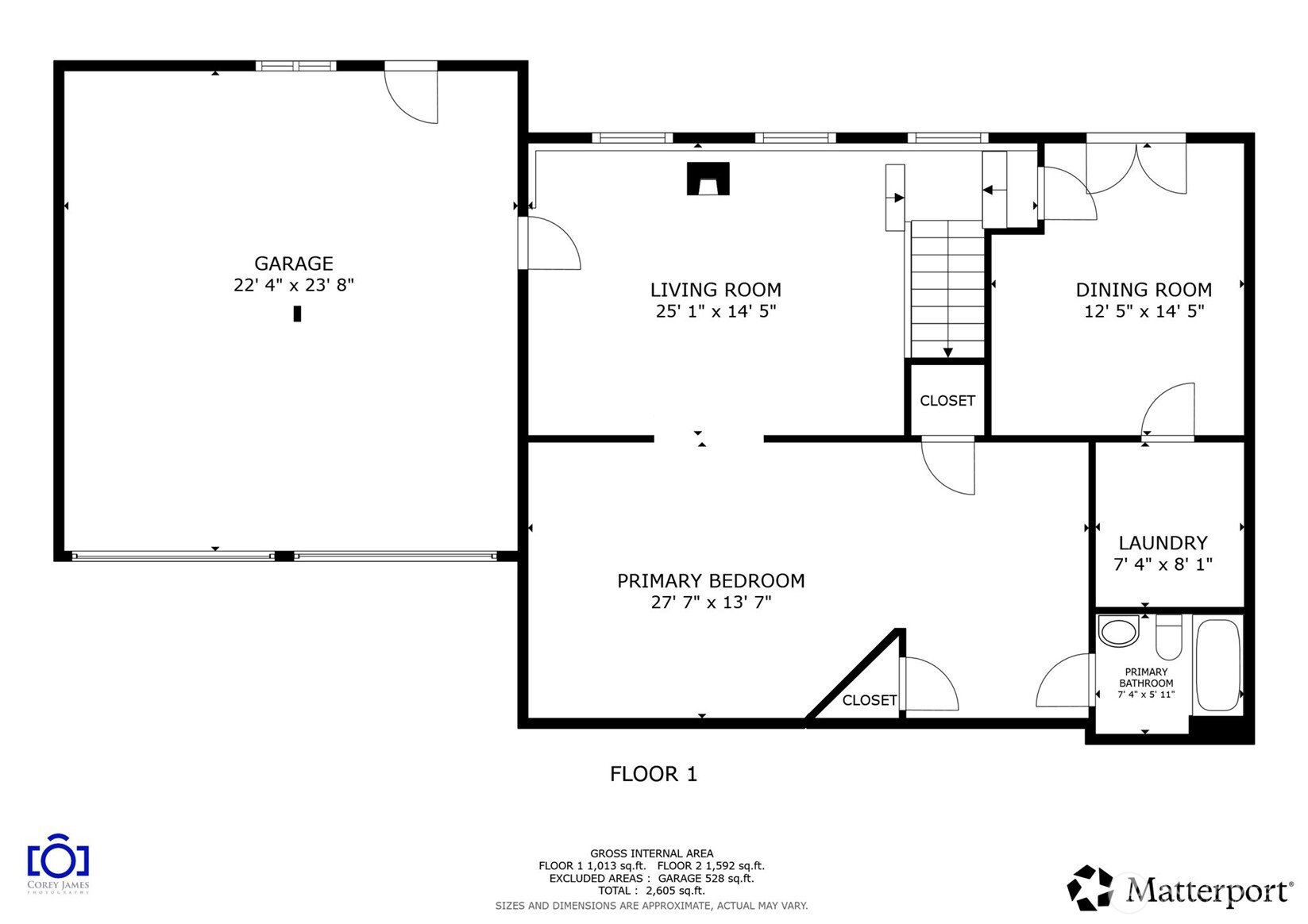 277 West Sunny Sands Road Cathlamet, WA 98612 - Photo 40 of 40