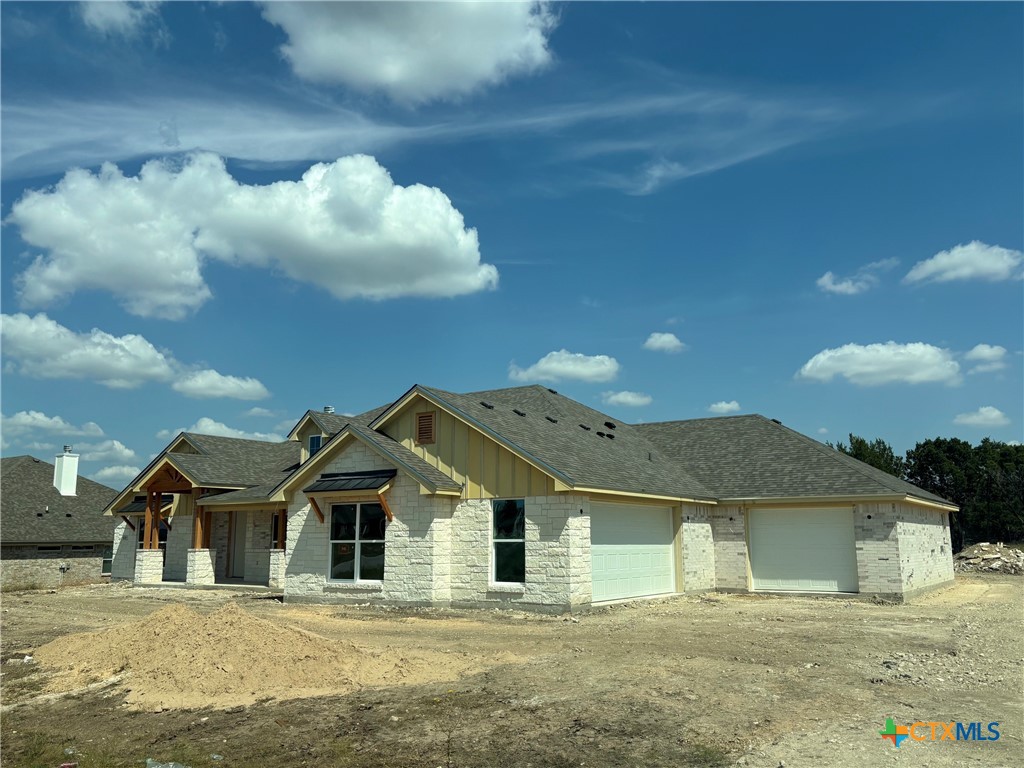 4231 Cool Basin Road Kempner, TX 76539 - Photo 1 of 11 Gallery Image 1