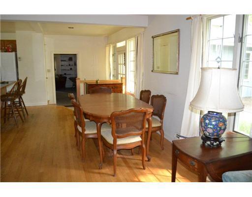 61 Fox Crossing Road Bridgton, ME 04009 - Photo 3 of 12 Dining Room.