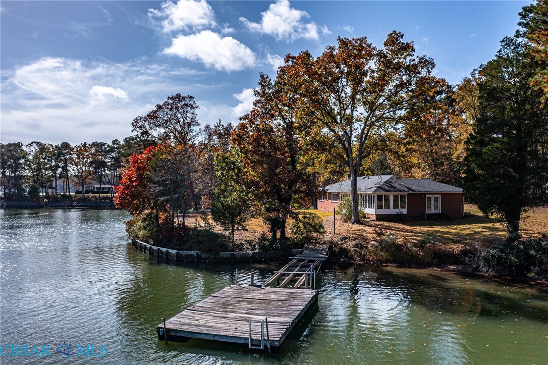 867 Level Green Road Lancaster, VA 22503 - Photo 34 of 41