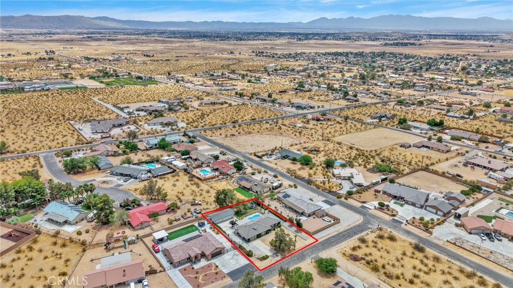 23333 Taos Road Apple Valley, CA 92307 - Photo 51 of 59