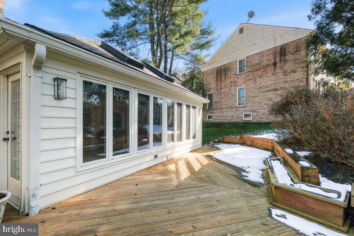 11936 Canfield Road Potomac, MD 20854 - Photo 36 of 44