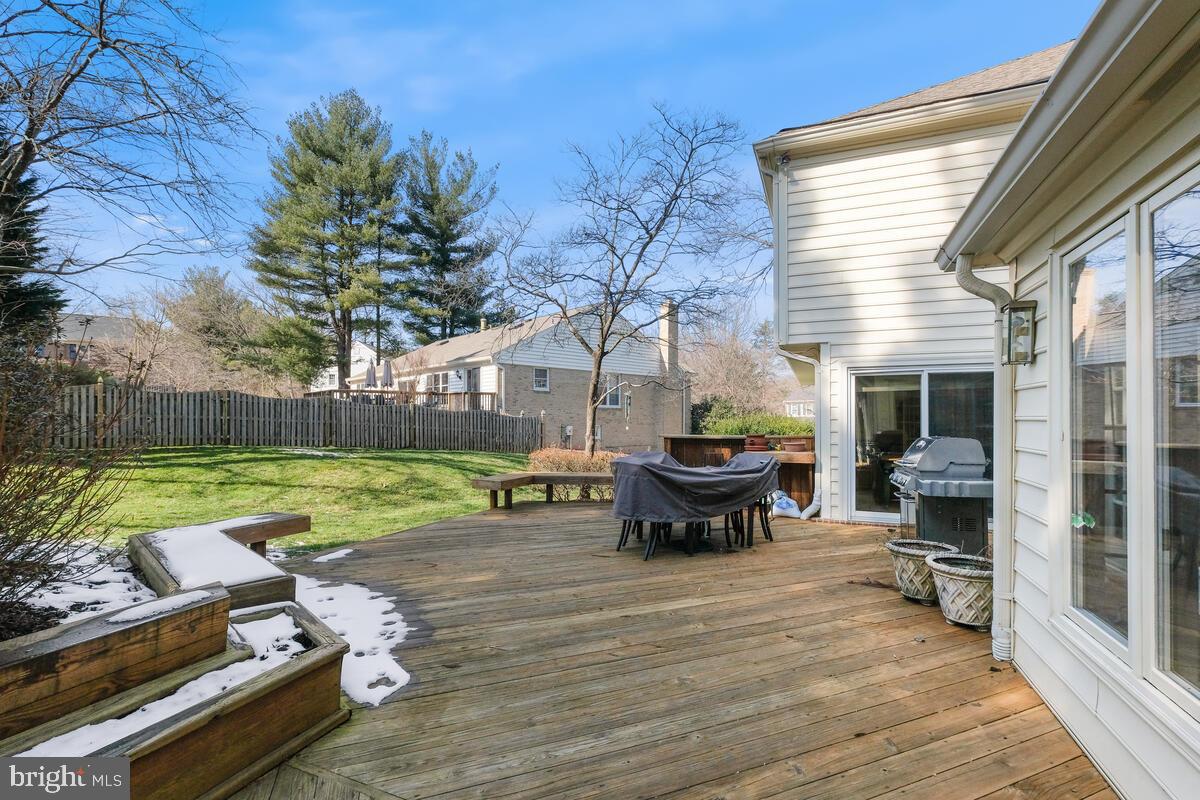 11936 Canfield Road Potomac, MD 20854 - Photo 38 of 44