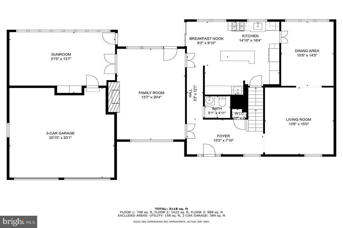 11936 Canfield Road Potomac, MD 20854 - Photo 41 of 44