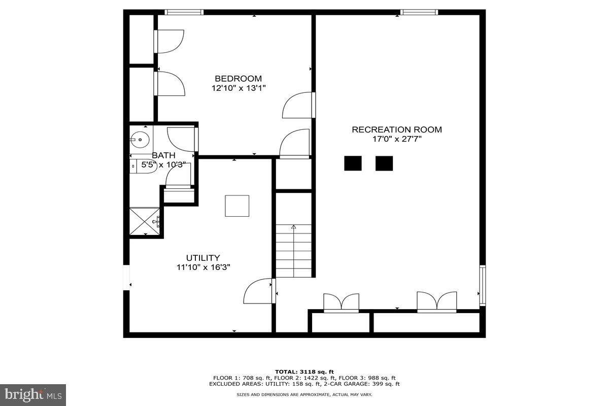 11936 Canfield Road Potomac, MD 20854 - Photo 43 of 44
